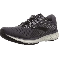 Brooks 布鲁克斯 GHOST 12 D BRM 3163 男女款跑鞋