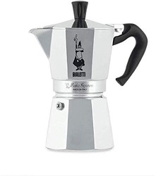 Bialetti 比乐蒂 摩卡咖啡壶 （6杯）