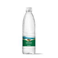 Ten Wow 天喔 天然水 会议办公家庭健康饮用水550ml*24瓶