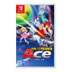 Nintendo 任天堂 国行 Switch游戏卡带 《马力欧网球 ACE》