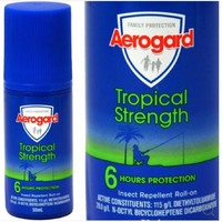 Aerogard 澳洲驱蚊防蚊滚珠 50ml