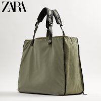 ZARA 13305620032 男士手提单肩包