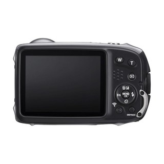 FUJIFILM 富士 XP140 3英寸数码相机 深银