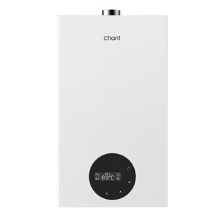 chant 创尔特 HD系列 燃气热水器