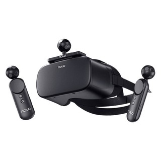 NOLO X1 6DoF版 经典款 VR眼镜 一体机（2560*1440、75Hz）