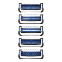 Gillette 吉列 云感刀头 5刀头
