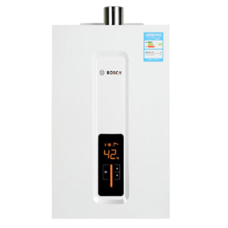 BOSCH 博世 世享系列 JSQ22-AA 燃气热水器 11L