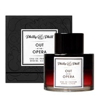 Philly & Phill 菲利&菲尔 Out at the Opera中性浓香水 EDP 100ml
