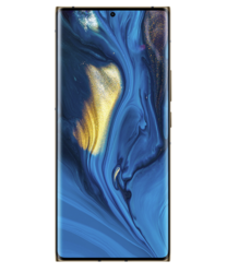 nubia 努比亚 Z30Pro 5G智能手机 16GB+512GB 黑金传奇