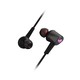 ROG 玩家国度 ASUS 华硕  降临2 标准版 入耳式降噪有线耳机 黑色 3.5mm