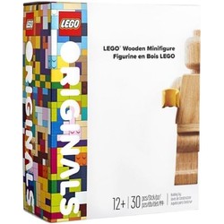 LEGO 乐高 木头人仔系列 853967 超大人仔