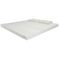 8H R1 天然乳胶床垫 咖啡金  180*200cm*8cm