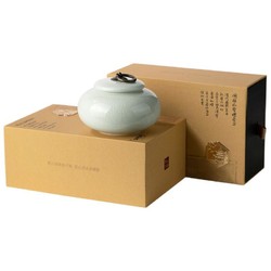 碧螺 明前特级一等御品 洞庭山碧螺春茶 50g