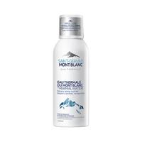 Saint-Gervais Mont-Blanc 勃朗圣泉 专研修护舒缓喷雾 125ml