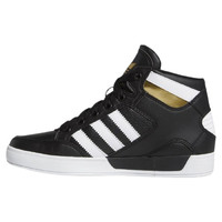 adidas ORIGINALS Hardcourt 女子休闲运动鞋 FV5465