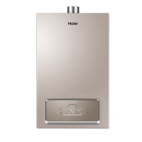 Haier 海尔 蓝焰系列 JSQ25-13D3BD 燃气热水器 13L