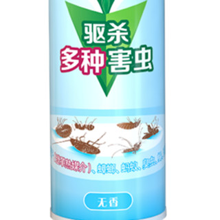 SUPERB 超威 杀虫气雾剂 500ml 无香