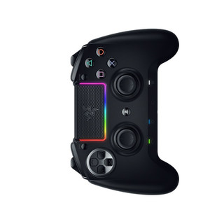 RAZER 雷蛇 RAIJU飓兽终极版 蓝牙游戏手柄