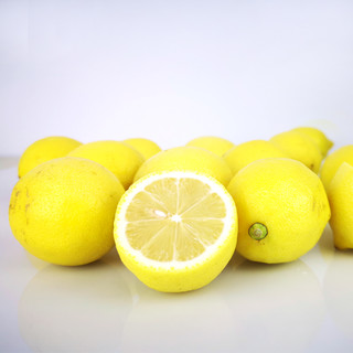 地道果 安岳柠檬 2.5kg