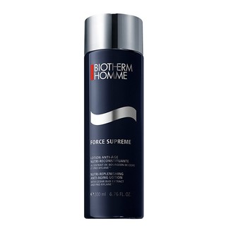 BIOTHERM 碧欧泉 男士蓝钻紧肤露乳液 200ml