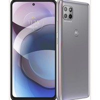 MOTOROLA 摩托罗拉 One 5G智能手机 Ace 6GB+128GB