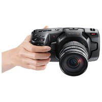 Cinema Camera 6K 手持式数字专业摄像机