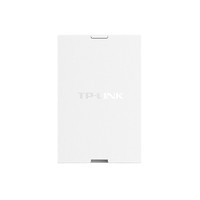 TP-LINK 普联 TL-AP2600GI-PoE 双频2600M 家用千兆无线路由器 Wi-Fi 5（802.11ac）皓月白