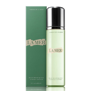 LA MER 海蓝之谜 焕肤水 蓝水 200ml