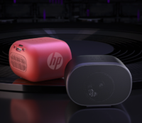 HP 惠普 蓝牙音箱