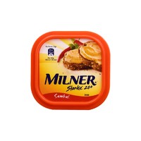 Milner 荷兰进口菲仕兰微辣奶酪酱 150g
