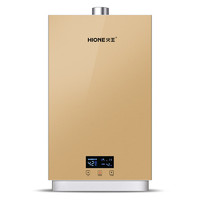 HIONE 火王 JSQ20-H10/E3 燃气热水器 10L