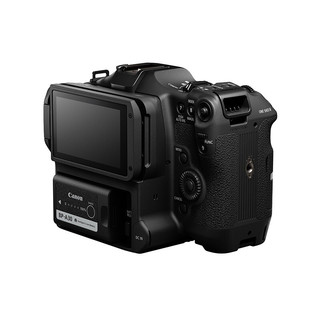 Canon 佳能 EOS系列 EOS C70 摄像机
