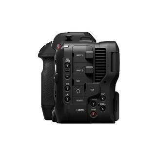 Canon 佳能 EOS系列 EOS C70 摄像机