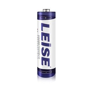 leise 雷摄 5号镍氢电池 1.2V 2100mAh 4粒装