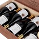 PLUS会员：菲特瓦 拉洛嘉古堡系列 干红葡萄酒 750ml*6瓶