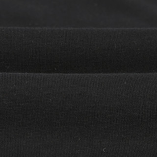 PEAK 匹克 女子运动长裤 DF384012 黑色 XXL