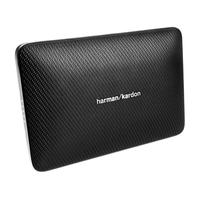 Harman Kardon 哈曼卡顿 ESQUIRE 2 2.0声道 桌面 蓝牙音箱 爵士黑