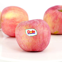 Dole 都乐 红富士苹果 大果 一级 单果160-210g 4kg 礼盒装