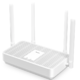 百亿补贴、有券的上：Redmi 红米 AX系列 AX3000 双频3000M 千兆家用无线路由器 Wi-Fi 6 单个装 白色