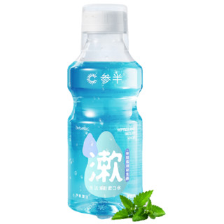 NYSCPS 参半 海洋薄荷乐活清新漱口水 500ml*3