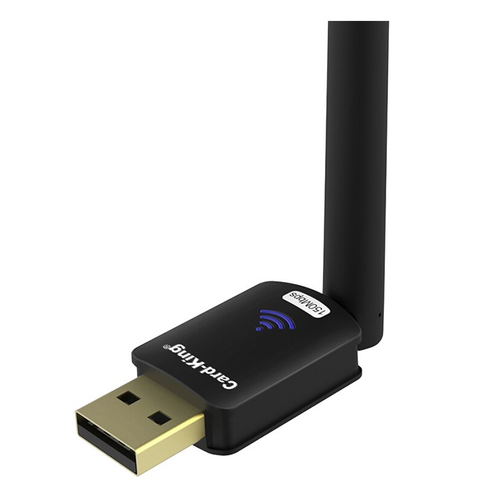 Card-King 卡王 KW-1570N 150M USB无线网卡 Wi-Fi 5（802.11ac）