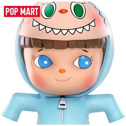 POP MART 泡泡玛特 LABUBU男孩手办