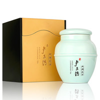 LUZHENGHAO 卢正浩 精品 西湖龙井茶 200g 礼盒装