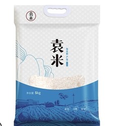 袁米 海水稻严选 5kg