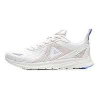 PEAK 匹克 轻逸系列 男子跑鞋 DH120187 帆布白 44