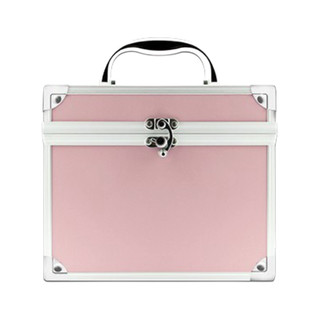 ILISYA 厘雅 彩妆套装 28件套 元气西柚妆+粉色化妆箱
