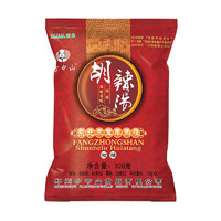 方中山 胡辣汤 东北木耳牛肉味 300g*10袋