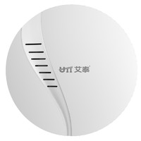 UTT 艾泰 WA1900N 单频300M 吸顶式无线AP Wi-Fi 4（802.11n）POE供电