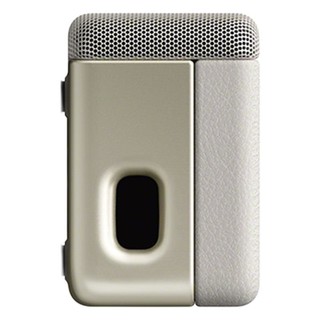 SONY 索尼 HT-S200F 2.1声道 蓝牙音箱 白色