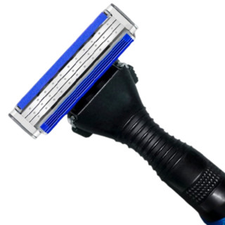 Gillette 吉列 威锋3强化刀头 6刀头+刀架盒